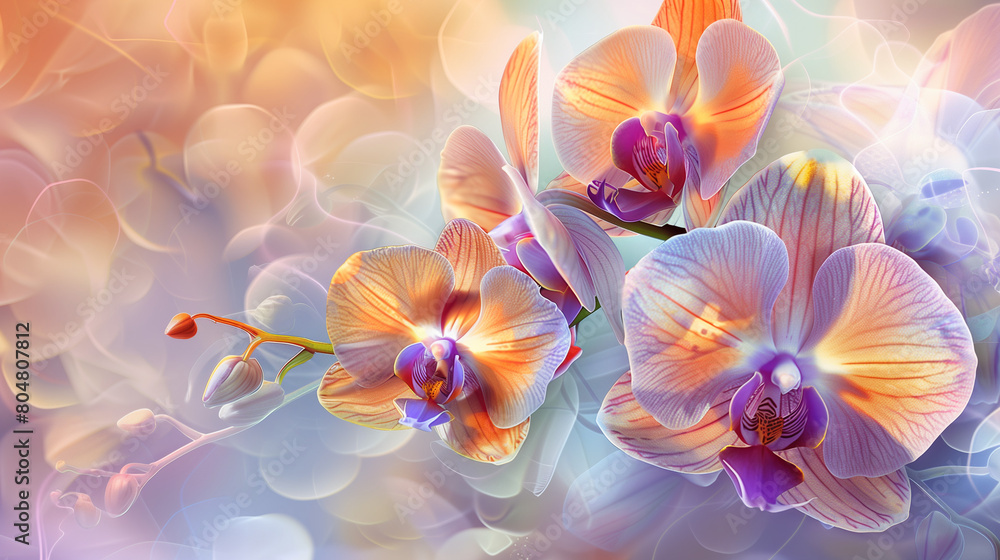 Orchids Orchids