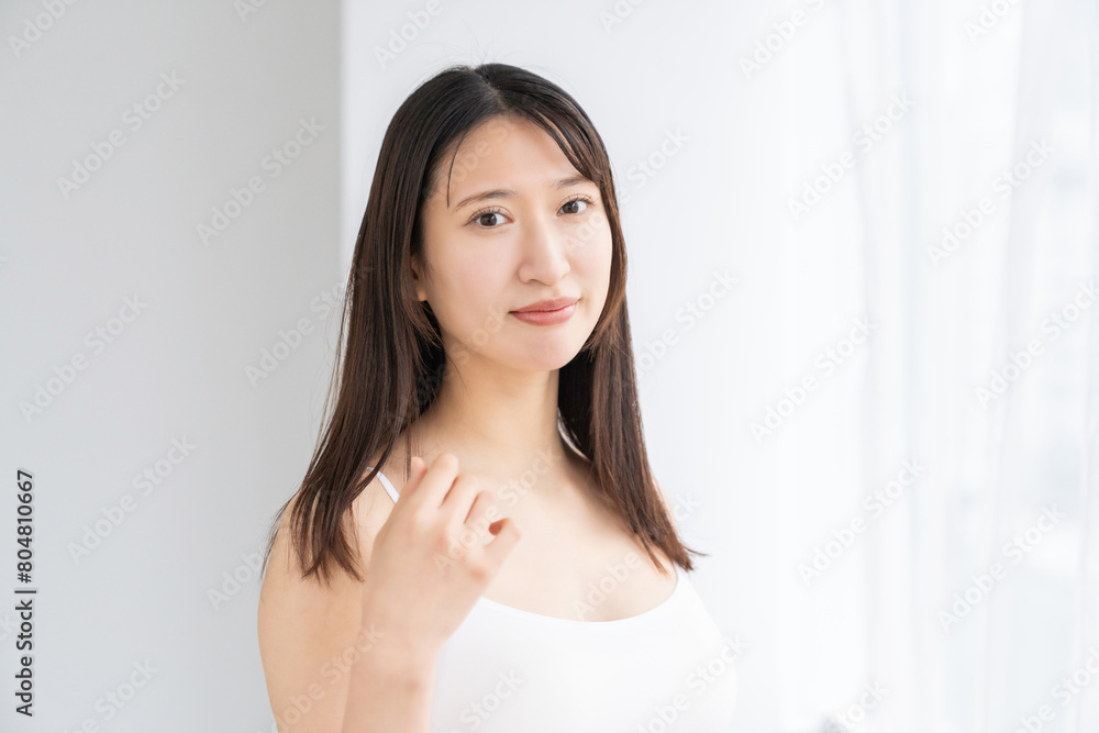 女性 美容イメージ 女性 美容イメージ