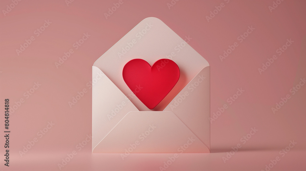 An animated GIF-style image featuring an envelope with a heart-shaped label inside, rendered in light red and pink hues. The envelope appears to flutter gently, adding a whimsical and dynamic element An animated GIF-style image featuring an envelope with a heart-shaped label inside, rendered in light red and pink hues. The envelope appears to flutter gently, adding a whimsical and dynamic element