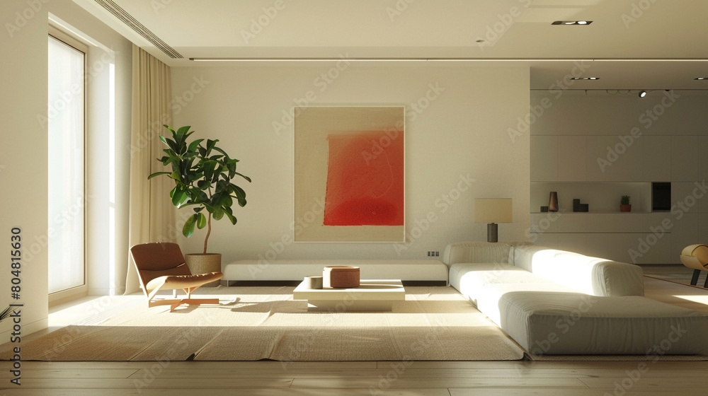 modern living room modern living room