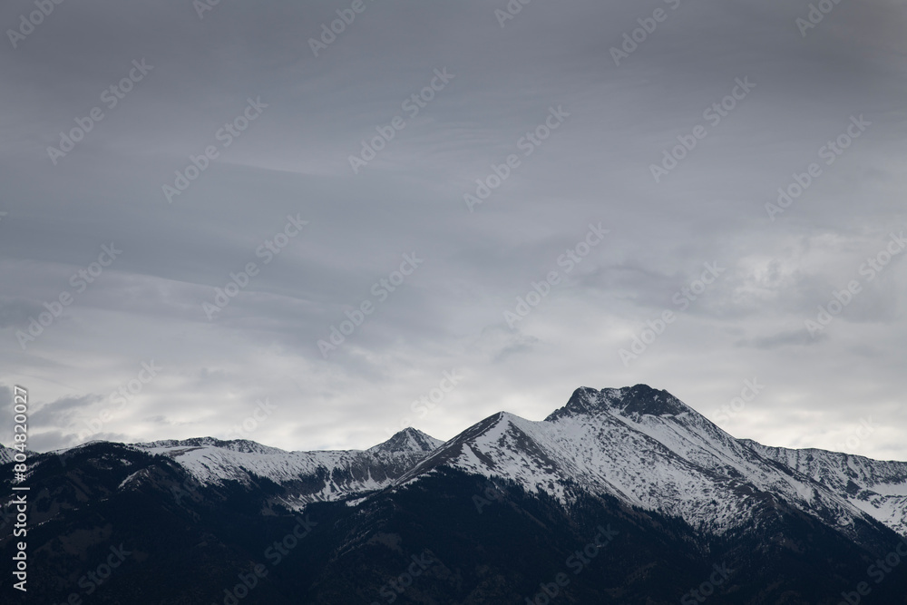 Colorado Mountains