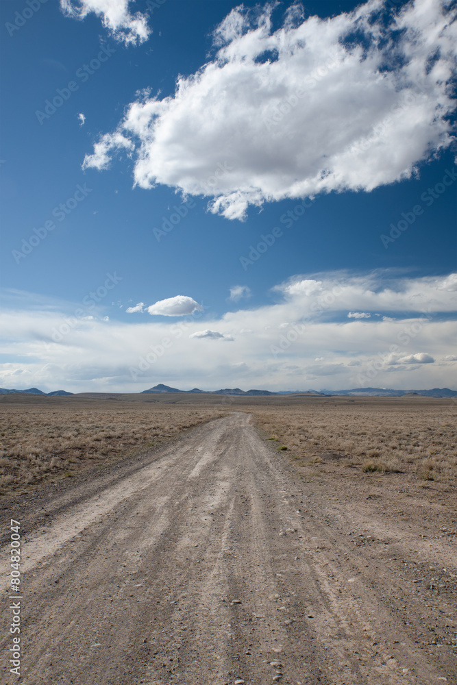 Colorado landscape