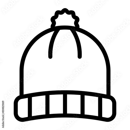 beanie
