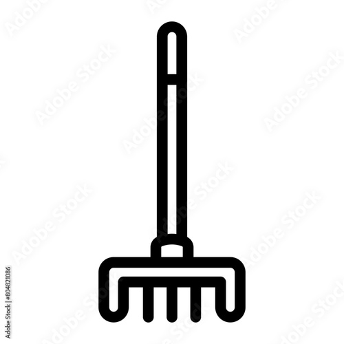 rake