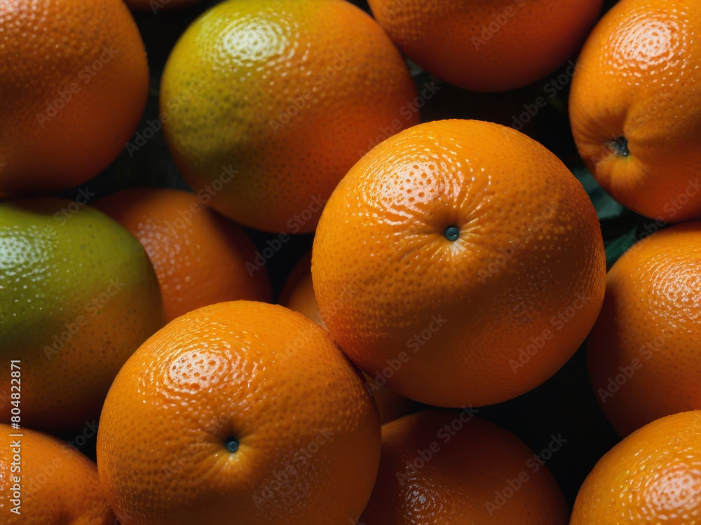 Orange fruit slices citrus with full frame background. Orange fruit slices citrus with full frame background.
