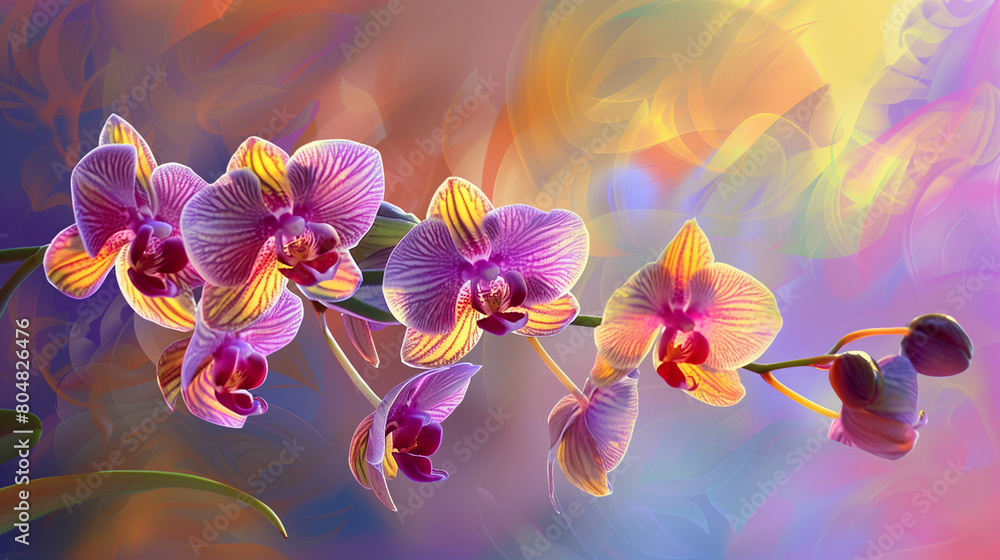 Orchids Orchids