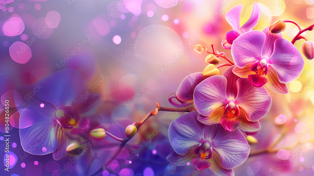Orchids Orchids