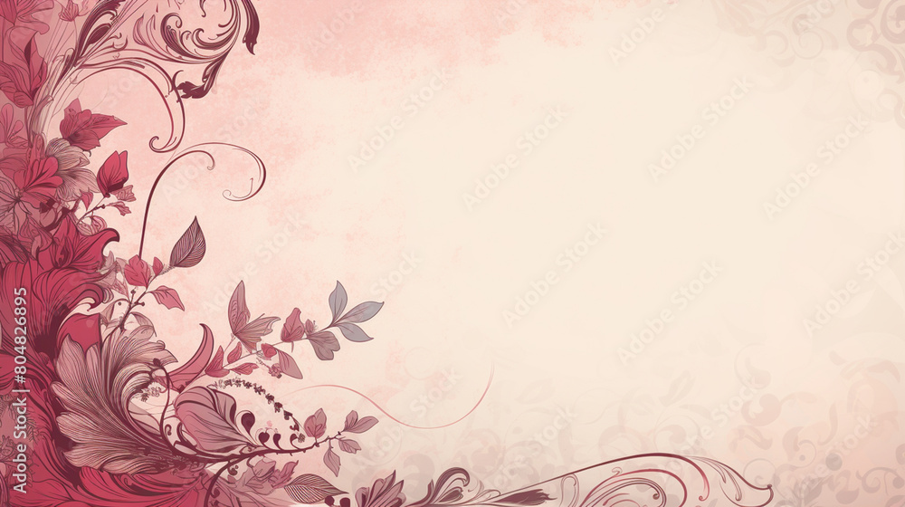 classic background, ornamental frame classic background, ornamental frame