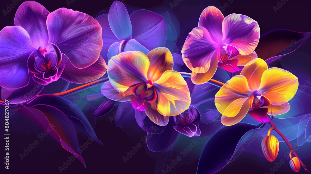 Orchids Orchids