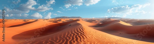 Desert survival makeup arid desert landscape background desert survival guide text photo