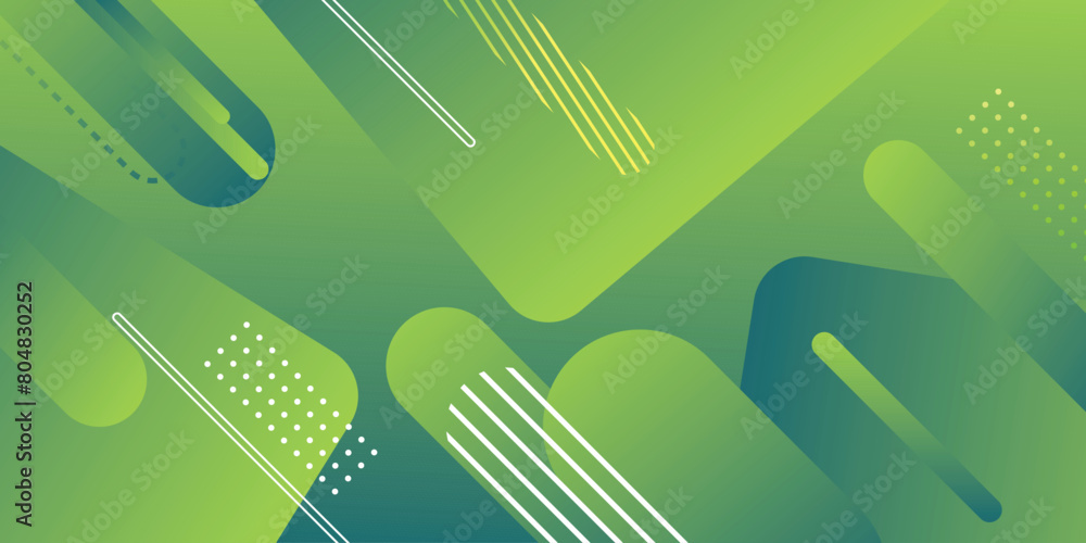 Multicolors Gradient Blue, Green, Red Creative business PowerPoint ...