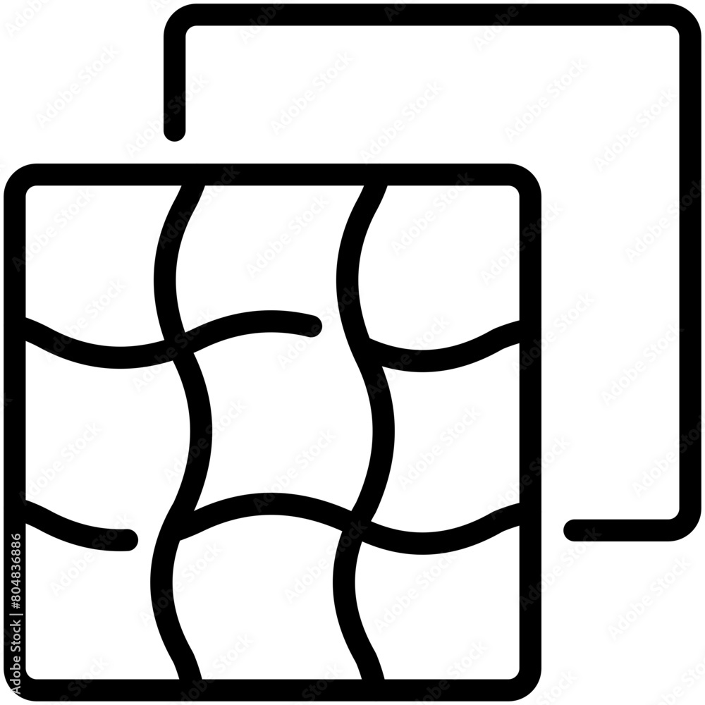 textile line icon textile line icon