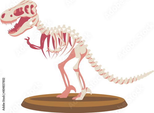 museum day paleontology