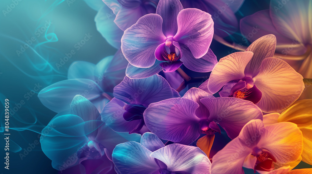 Orchids Orchids