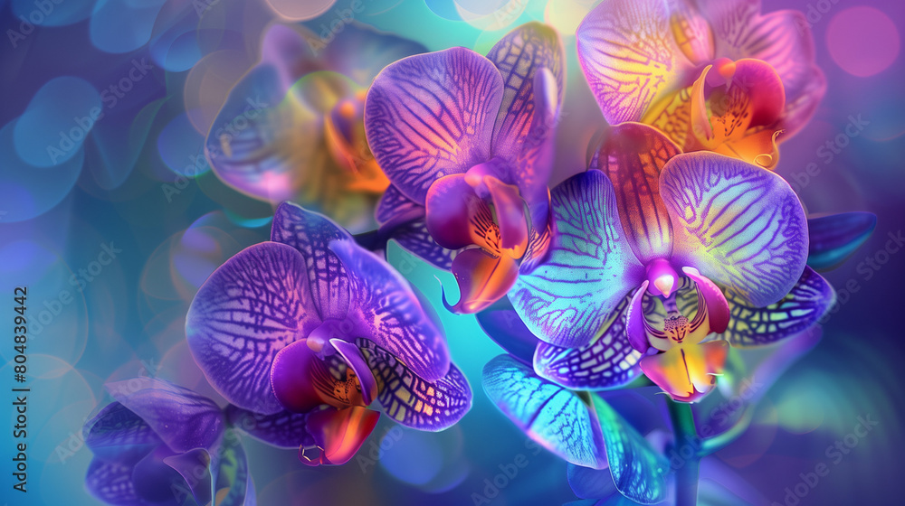 Orchids Orchids