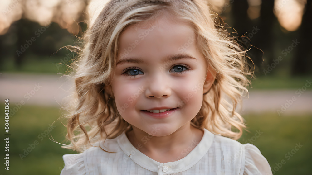 outside close camera looking kid funny hair blond emotions candid old year 1 baby cute portrait face smiling girl Child children toddler fun family childhood lifestyle infant adorable authentic outside close camera looking kid funny hair blond emotions candid old year 1 baby cute portrait face smiling girl Child children toddler fun family childhood lifestyle infant adorable authentic
