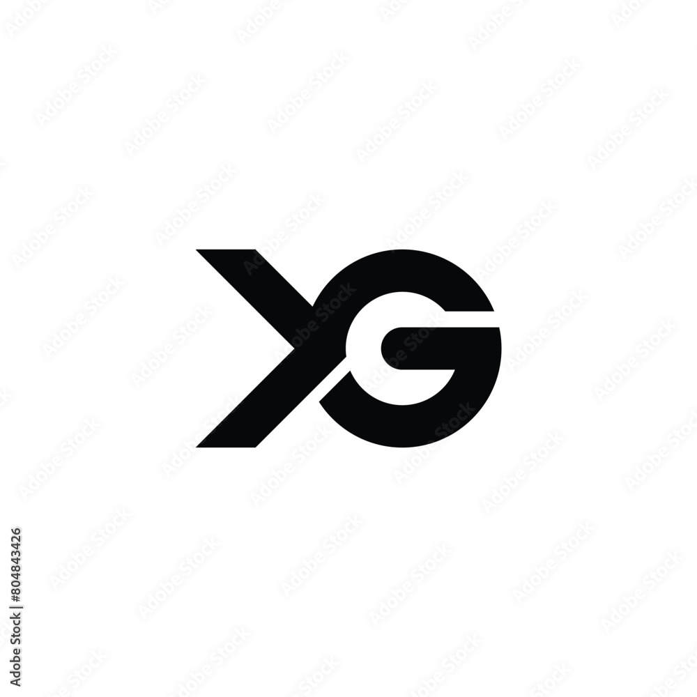 GY, YG, G AND Y Abstract initial monogram letter alphabet logo design GY, YG, G AND Y Abstract initial monogram letter alphabet logo design