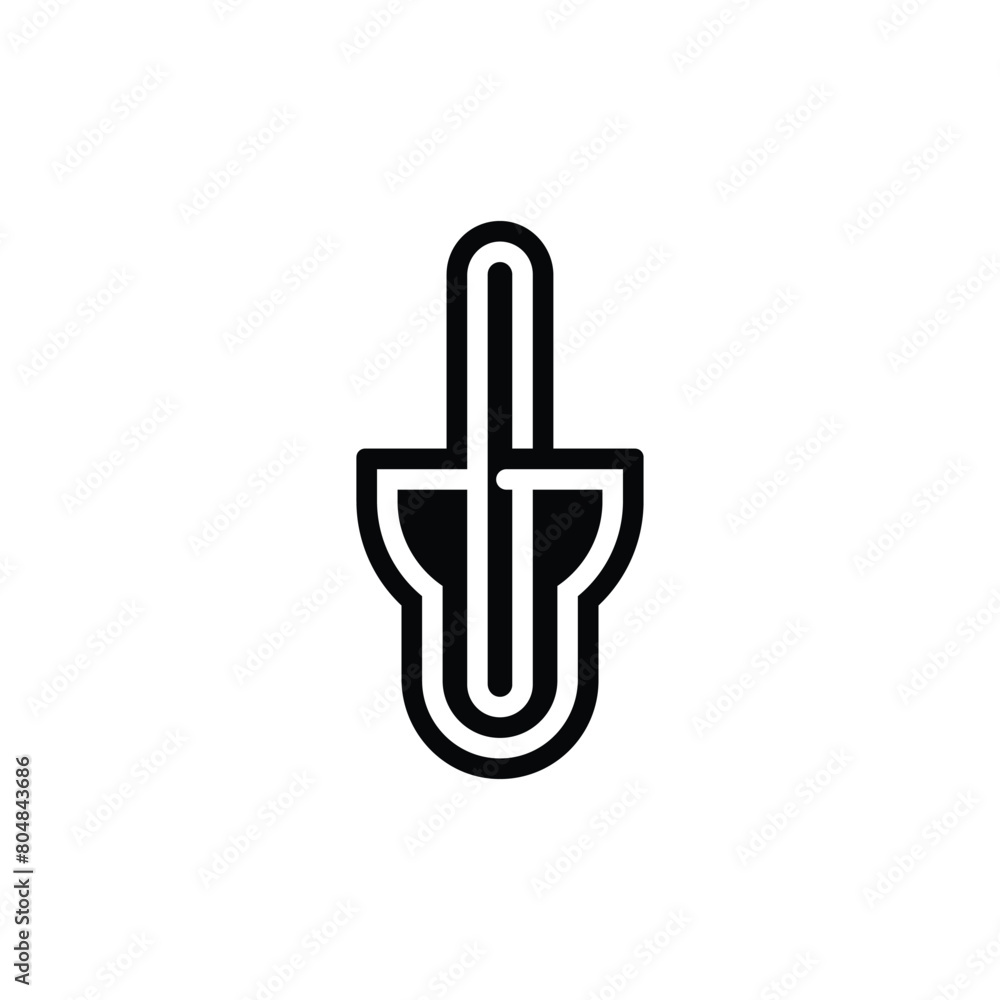 Alphabet letters Initials Monogram logo GY, YG, G and Y Alphabet letters Initials Monogram logo GY, YG, G and Y