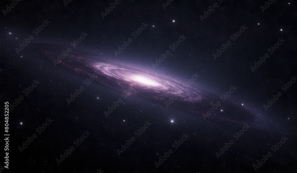 Fototapeta premium space galaxy in space, background with space, wallpaper space, wallpaper galaxy