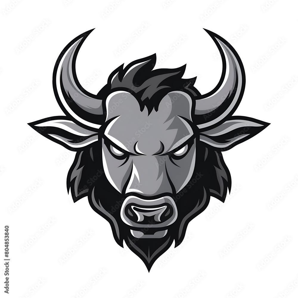 Animal mascot logo gaming Animal mascot logo gaming