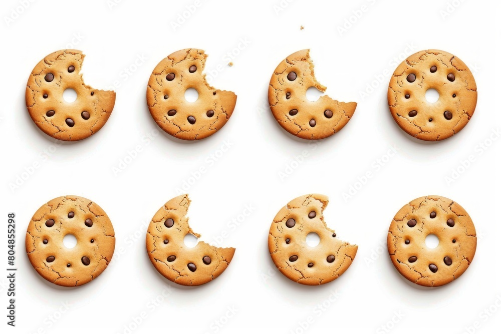 Cookie Wonderland: A delightful collection of cookies, a feast for the eyes and the taste buds, with a medley of toppings and flavors that spark joy. Cookie Wonderland: A delightful collection of cookies, a feast for the eyes and the taste buds, with a medley of toppings and flavors that spark joy.