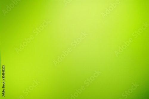 abstract chartreuse light green gradient background