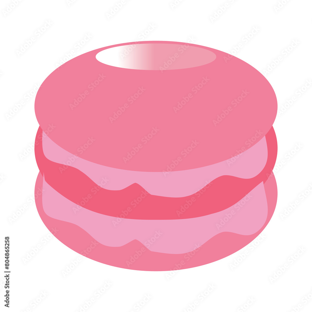 Colorful Macarons Colorful Macarons