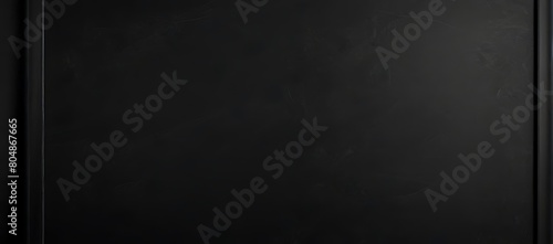 Real dust chalkboard background texture in art university college concept back to school kid wallpaper for create chalk text, Teacher day.