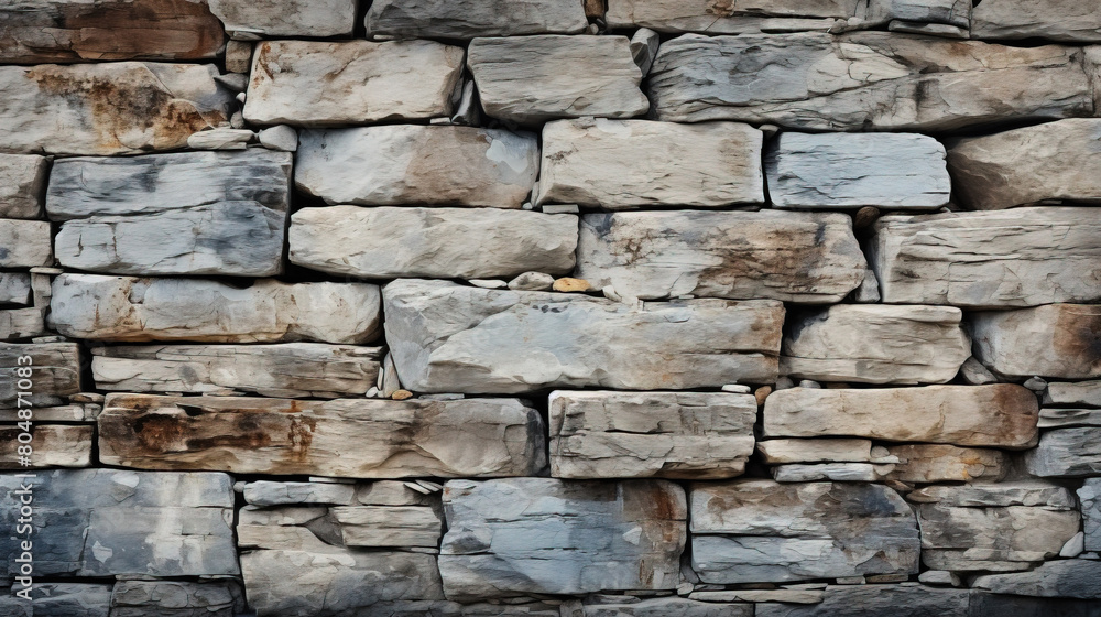 Magnificent Gray Mediterranean Brick Wall Magnificent Gray Mediterranean Brick Wall