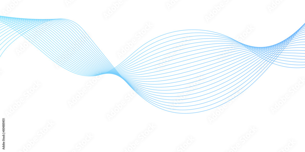 Abstract blend wave curve line and white background. Abstract wavy lines for science, music technology futuristic, banner, business, template, flyer design. wavy element concept lines backdrop.
Abstract blend wave curve line and white background. Abstract wavy lines for science, music technology futuristic, banner, business, template, flyer design. wavy element concept lines backdrop.