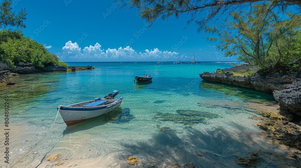 Rodrigues Island: Hidden Paradise