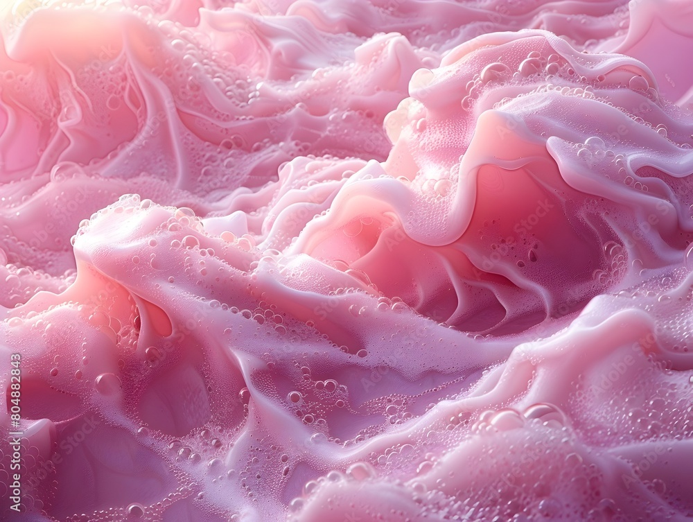 Dreamy and Ethereal Soft Texture Background in Elegant Pastel Pink Tones Dreamy and Ethereal Soft Texture Background in Elegant Pastel Pink Tones