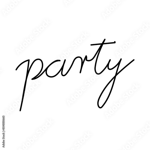 Party