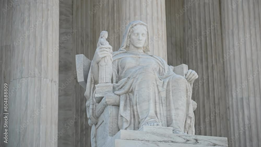 Supreme Court - Washington DC Supreme Court - Washington DC
