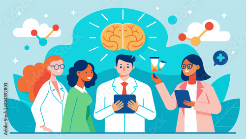 In a journal article a team of neuroscientists examines the effects of ketamine on specific neurotransmitters involved in regulating mood providing.