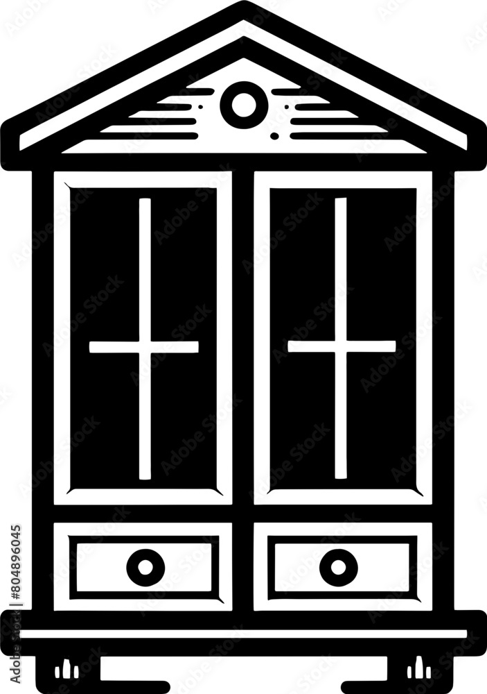 Hutch icon 7 Hutch icon 7