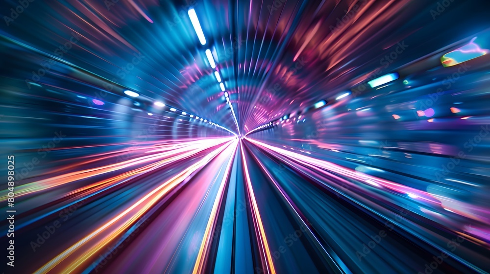 digital data flow on road in concept of program coding with graphic creating vision of fast speed transfer to show digital transformation , disruptive innovation digital data flow on road in concept of program coding with graphic creating vision of fast speed transfer to show digital transformation , disruptive innovation
