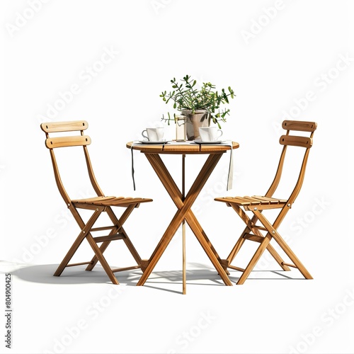 bistro set