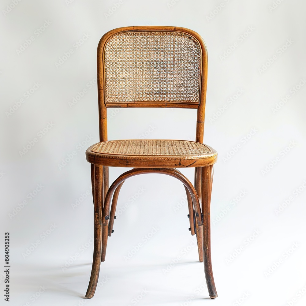 cane chair cane chair