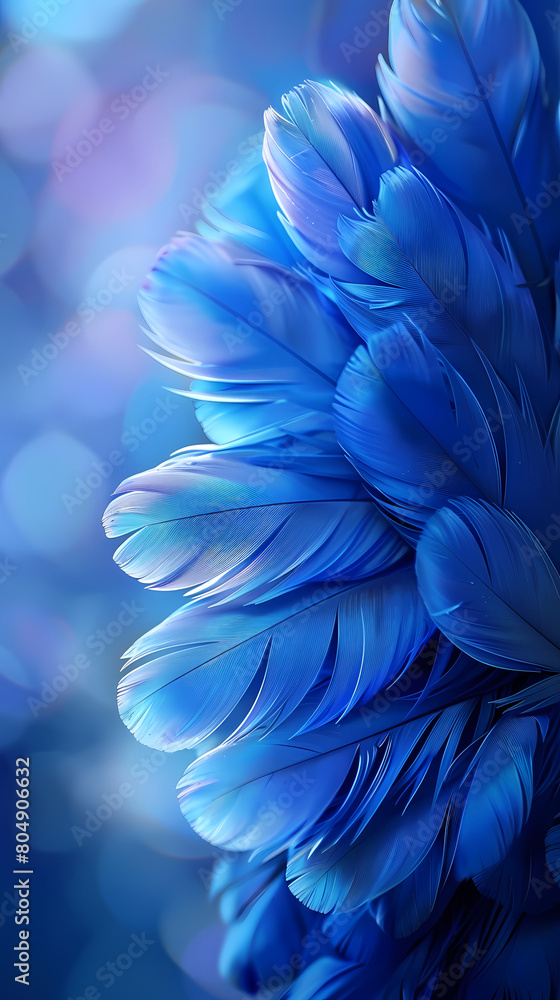 Background of soft and blurred chicken feathers in beautiful colors,Vector illustration Background of soft and blurred chicken feathers in beautiful colors,Vector illustration