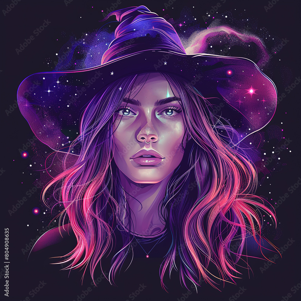 Witch girl, mystery, magical, witchcraft
Witch girl, mystery, magical, witchcraft