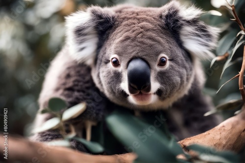 'queensland australia australian koala outdoors animal background bear icon isolated wildlife tree oz soft nobody native claw mammal gum fur ear'
