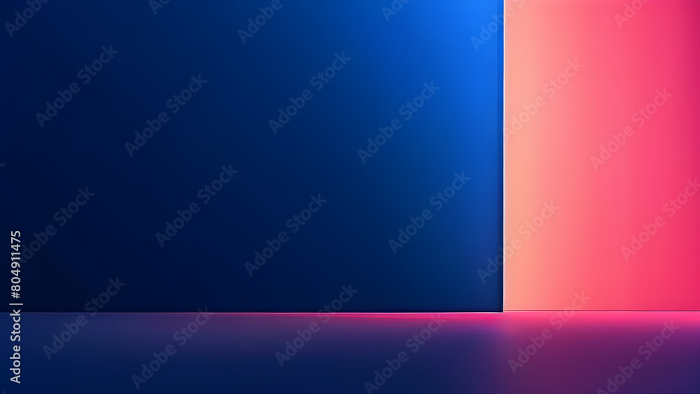 Naklejka premium minimalist Gradient graphic graphic background geometry background square vertical banner poster banner