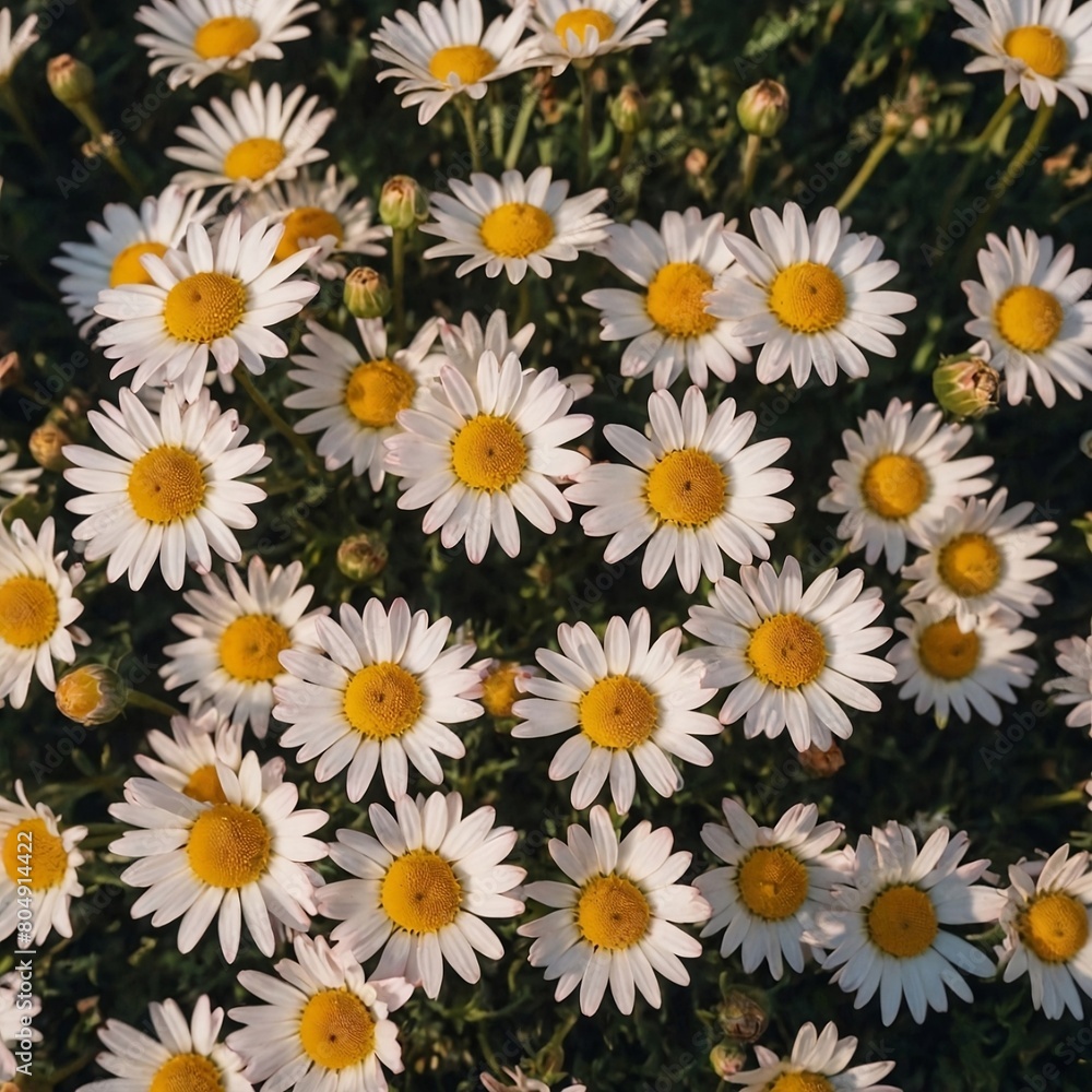 Fototapeta premium flowers