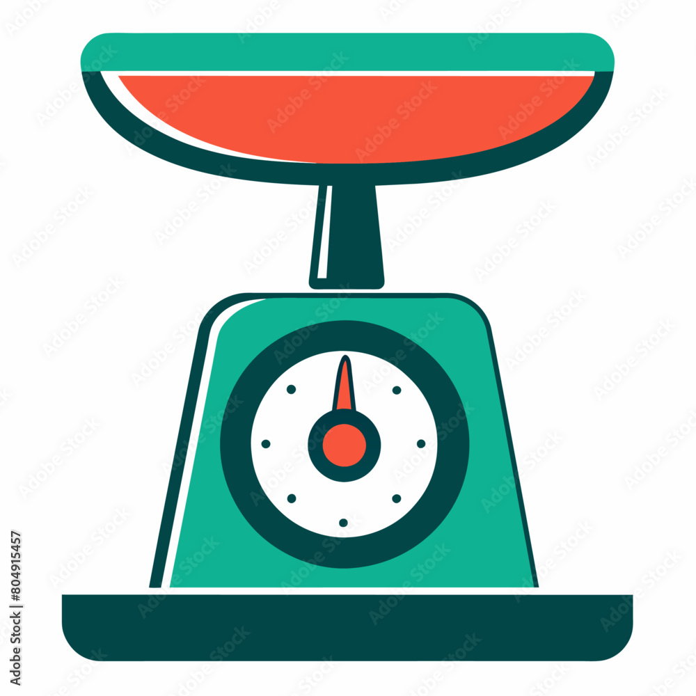 minimal and simple kitchen scales vector art illustration solid white color background (6) minimal and simple kitchen scales vector art illustration solid white color background (6)