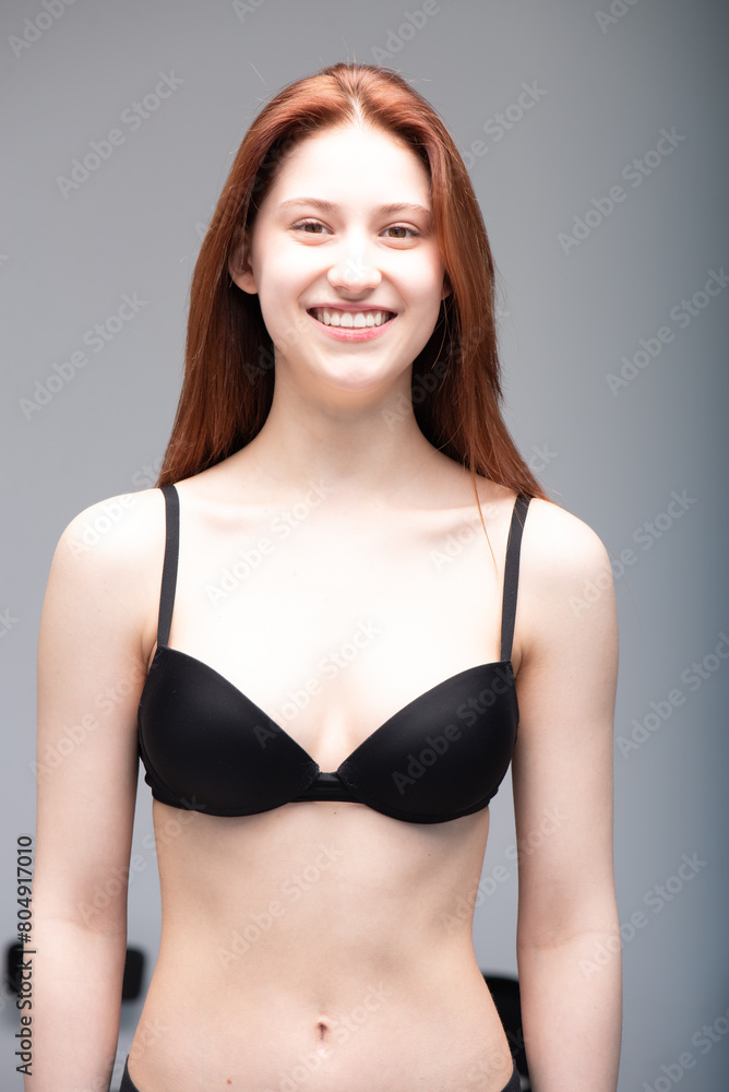 Woman model test. Snapshot for model Woman model test. Snapshot for model