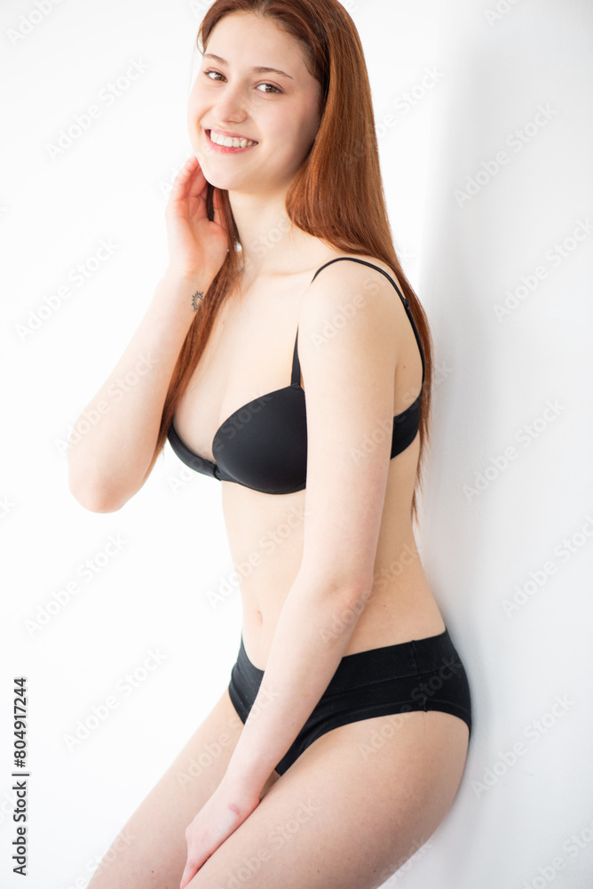 Woman model test. Snapshot for model Woman model test. Snapshot for model