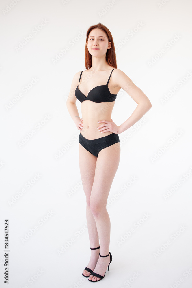 Woman model test. Snapshot for model Woman model test. Snapshot for model