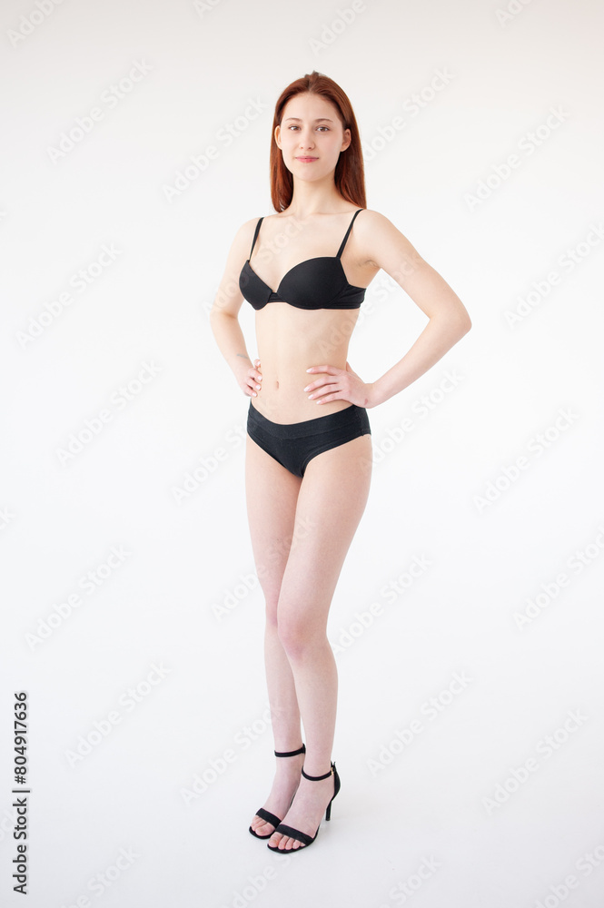 Woman model test. Snapshot for model Woman model test. Snapshot for model