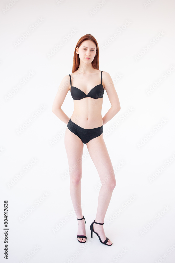 Woman model test. Snapshot for model Woman model test. Snapshot for model